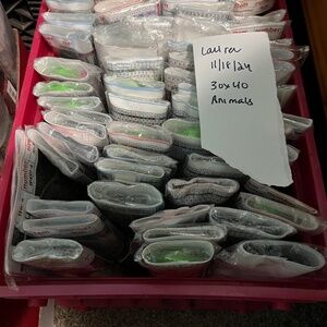 Diamond art 30x40 bundles